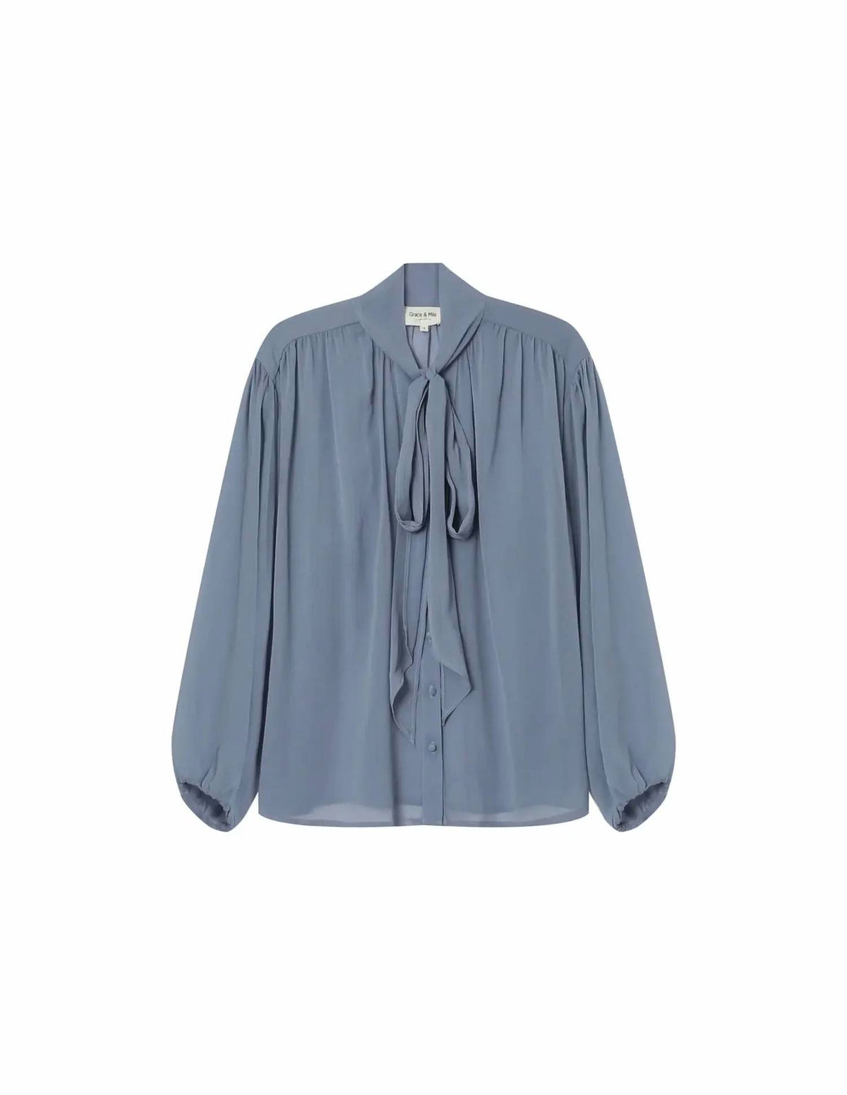 Grace & Mila - Splendide Blouse