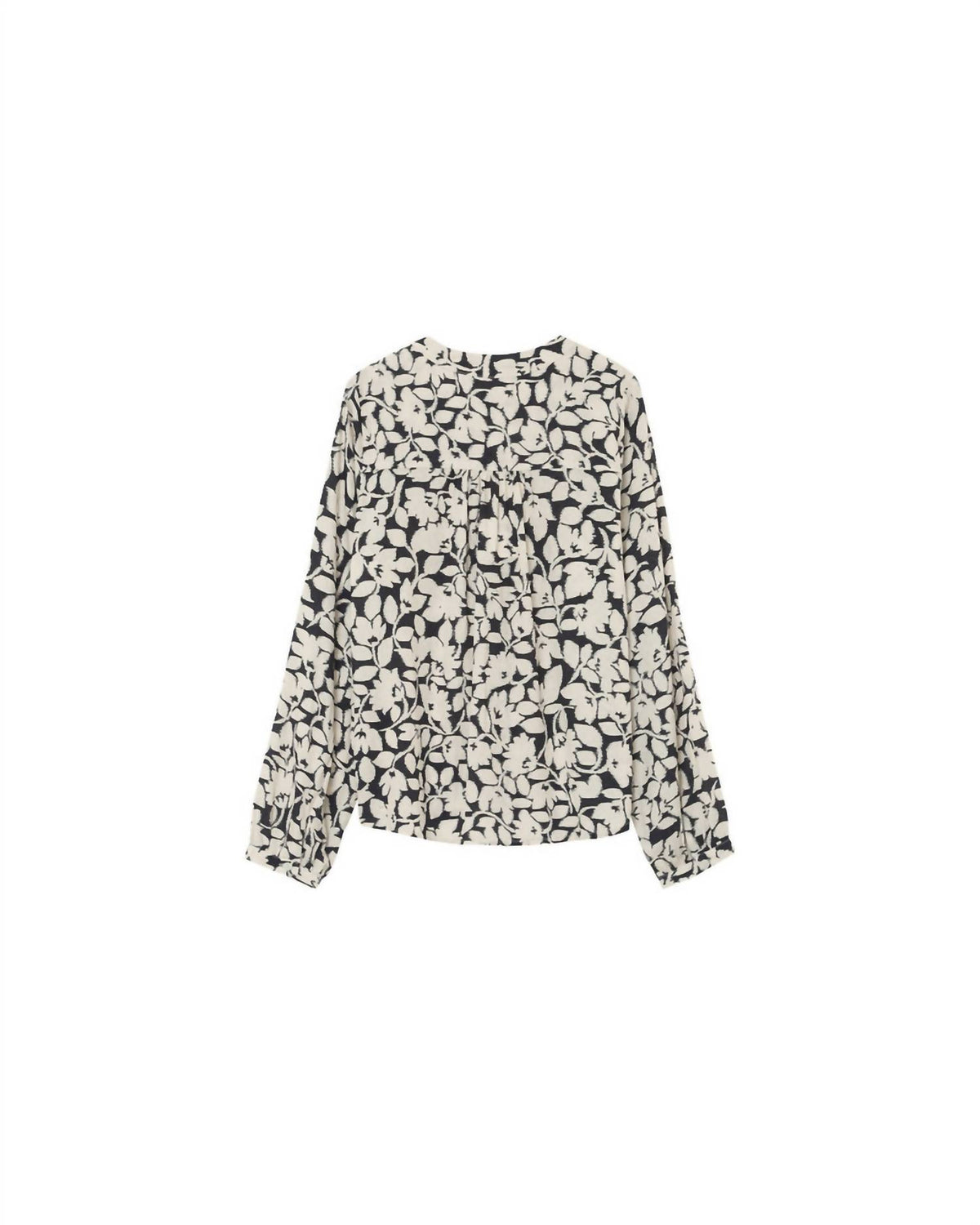 Grace & Mila - Vines And All Blouse