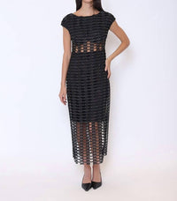 Gracia - Brilliant Dress