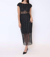 Gracia - Brilliant Dress