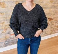 Grade & Gather - Adele Dolman Sweater
