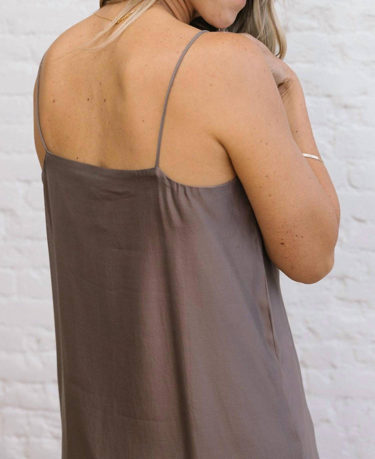 Grade & Gather - Cora Dress