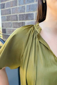 Grade & Gather - Women's Silky Smooth Top