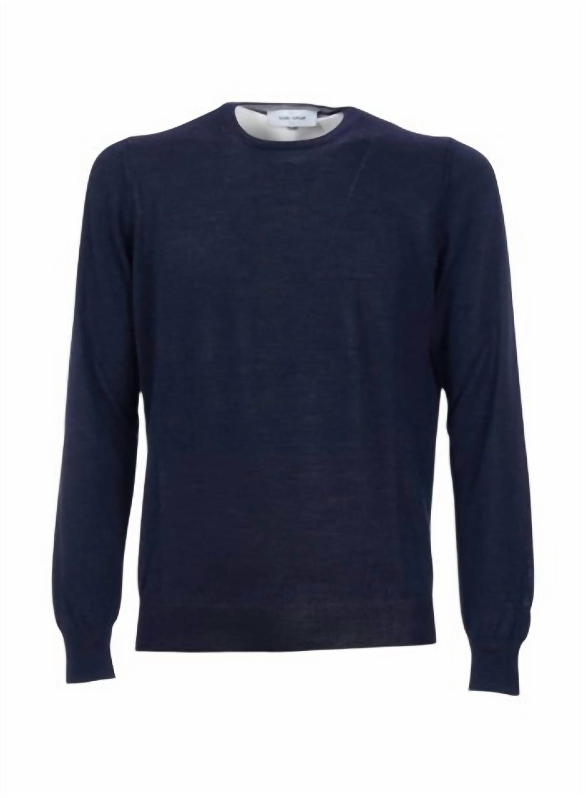 Gran Sasso - Men's Classic Crew Neck Shirt