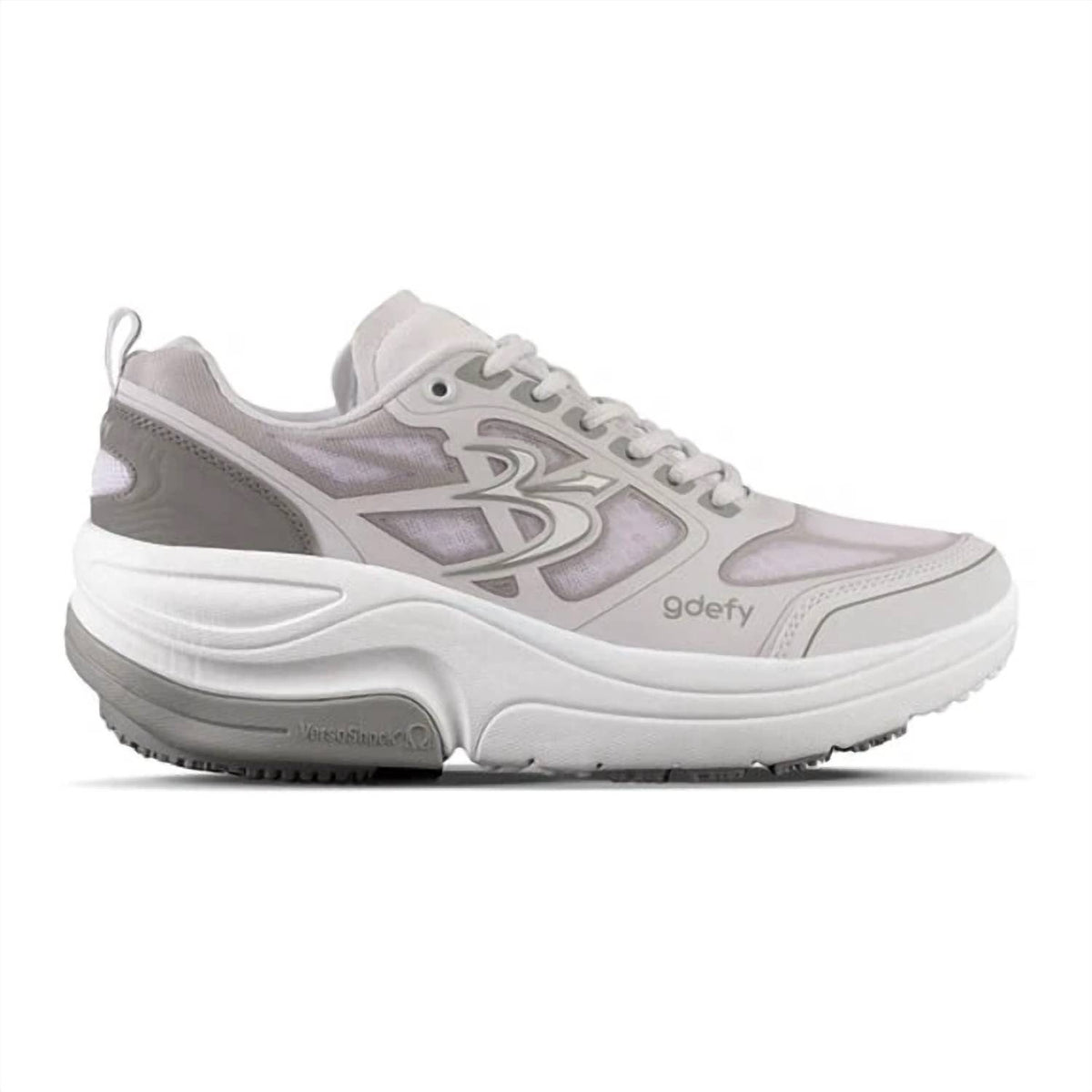 Gravity Defyer - Men's Ion Athletic Shoe