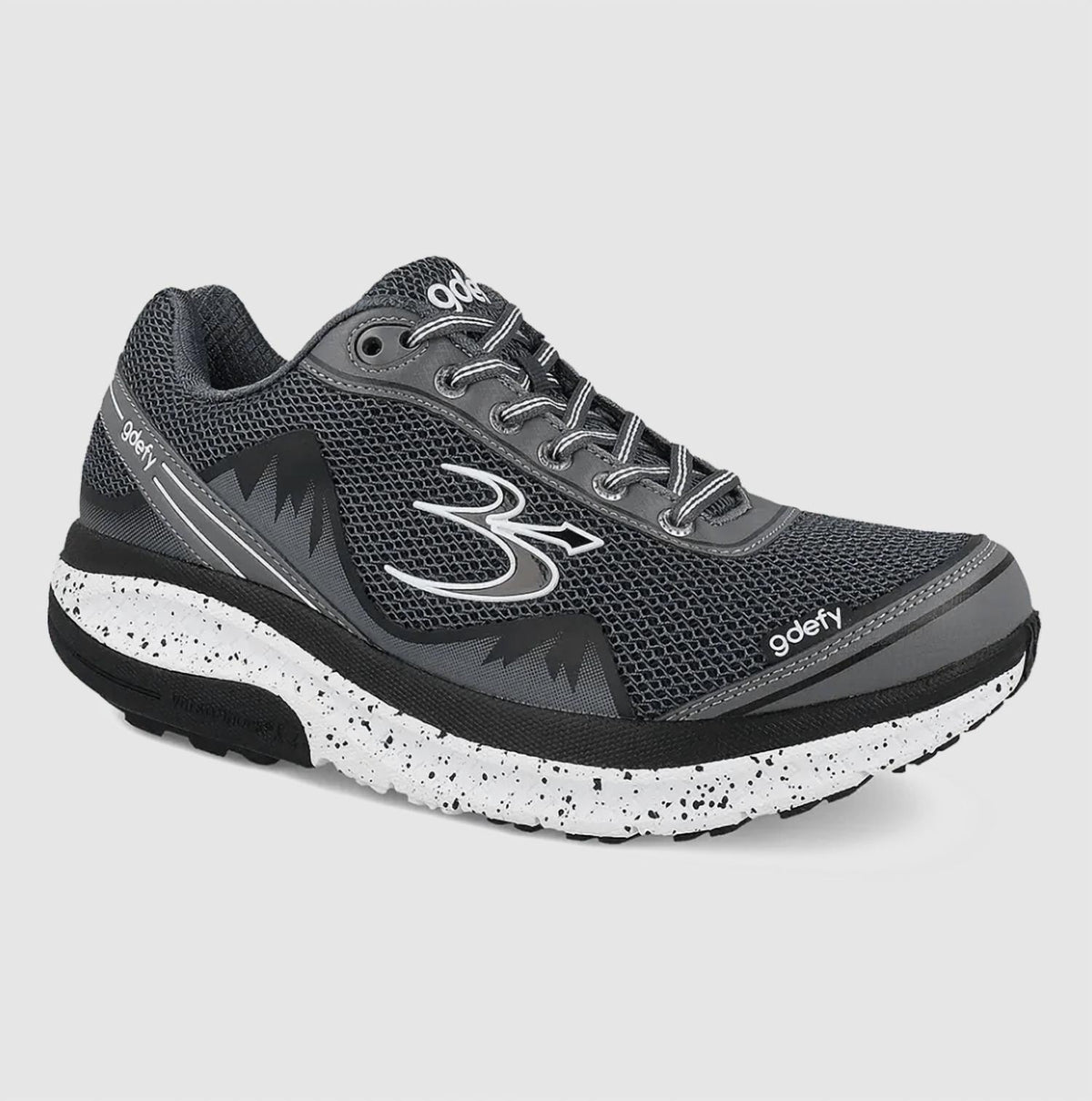 Gravity Defyer - Men's Mighty Walk Sneaker