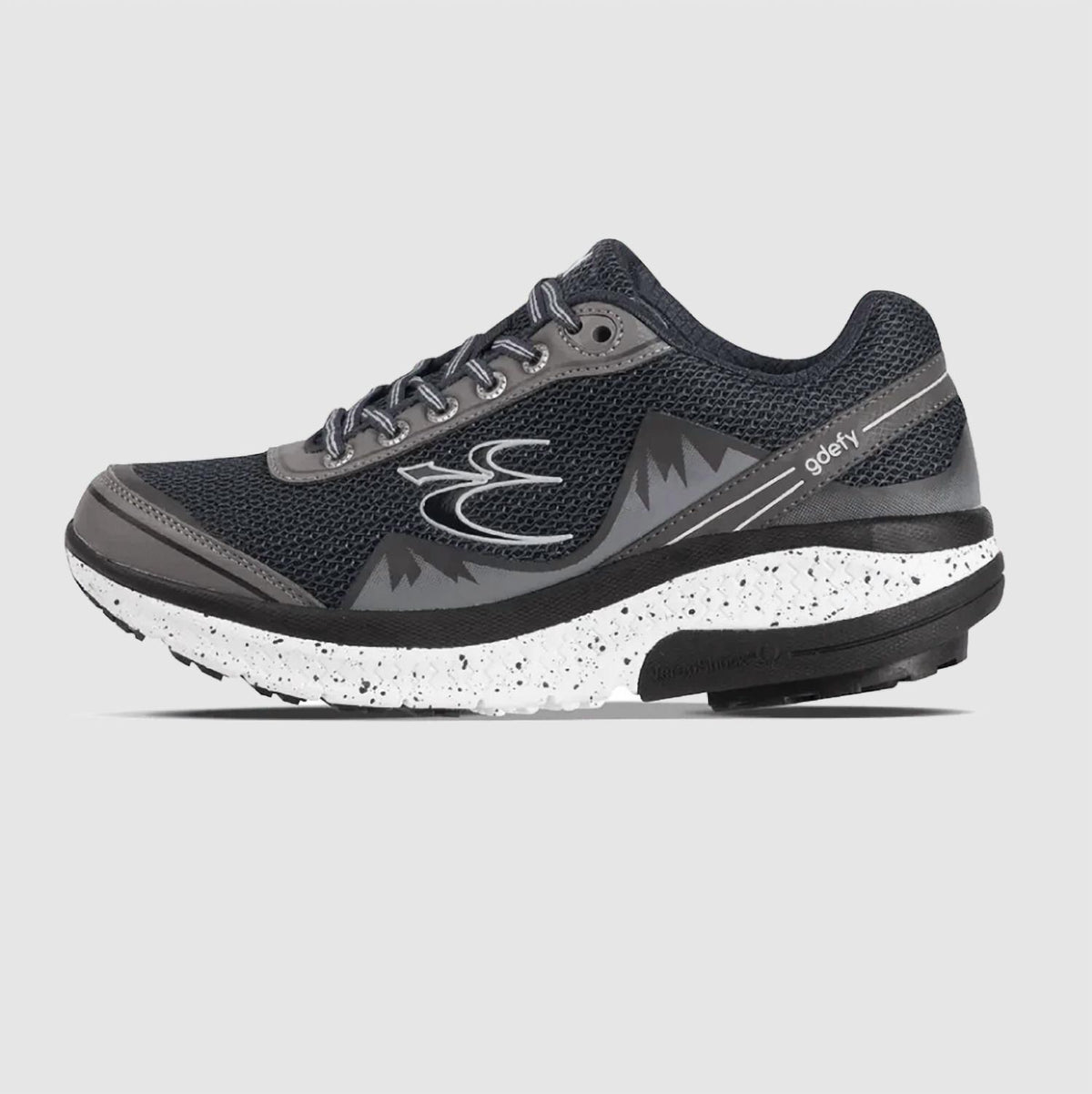 Gravity Defyer - Men's Mighty Walk Sneaker