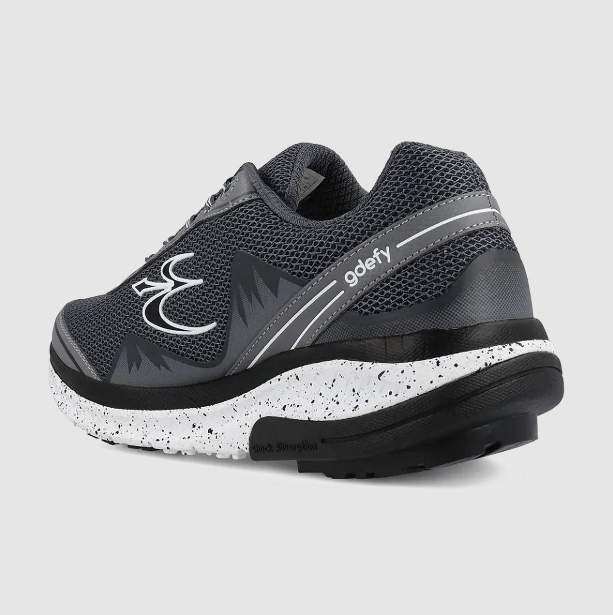 Gravity Defyer - Men's Mighty Walk Sneaker