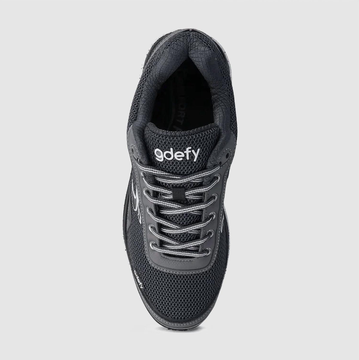 Gravity Defyer - Men's Mighty Walk Sneaker