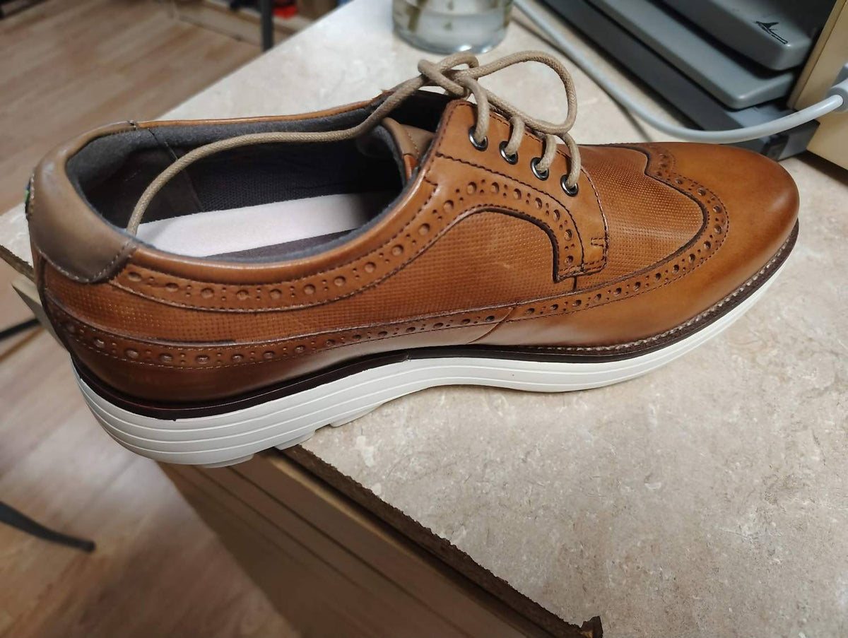 Gravity Defyer - Men's Morteson Shoe