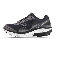 Gravity Defyer - Men's Mighty Walk Athletic Shoes - athletic - shoes - grey - men