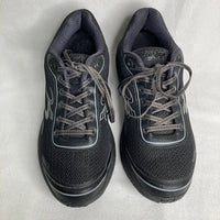 Gravity Defyer - Men's Mighty Walk Athletic Shoes - athletic - shoes - black - men