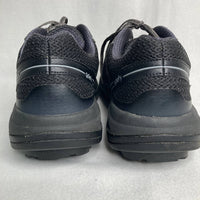 Gravity Defyer - Men's Mighty Walk Athletic Shoes - athletic - shoes - black - men