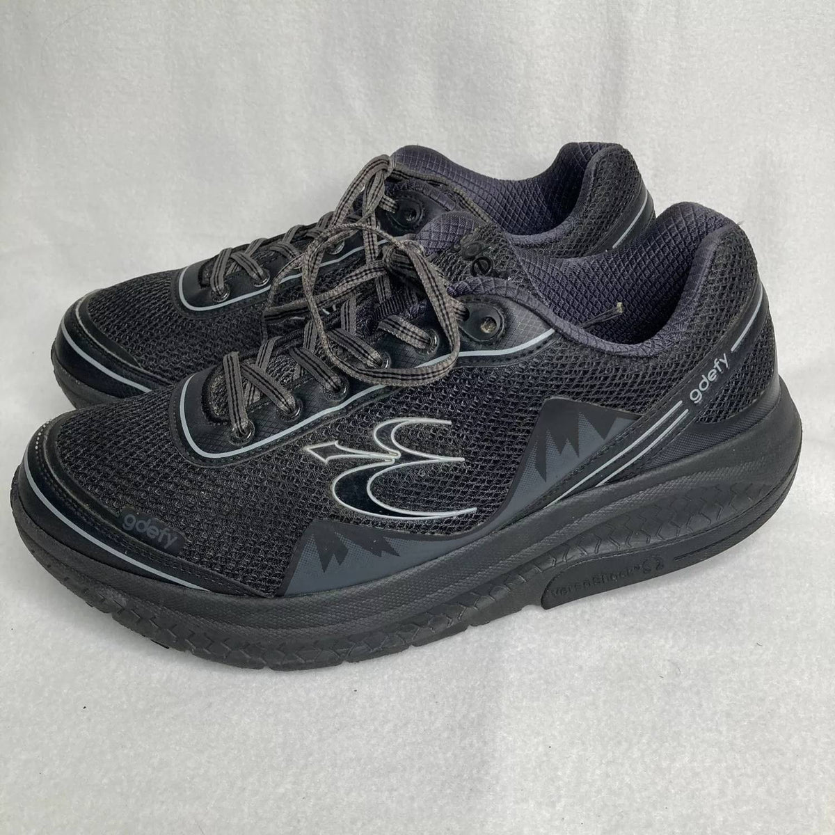 Gravity Defyer - Men's Mighty Walk Athletic Shoes