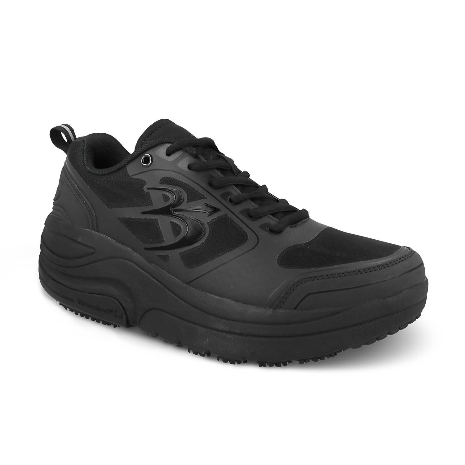 Gravity Defyer - Women's Ion Athletic Shoes - athletic - shoes - black - shoes