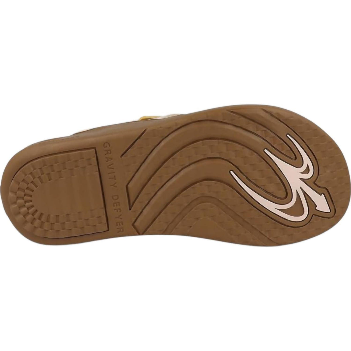 Gravity Defyer - Women's Kinor Flip Sandals