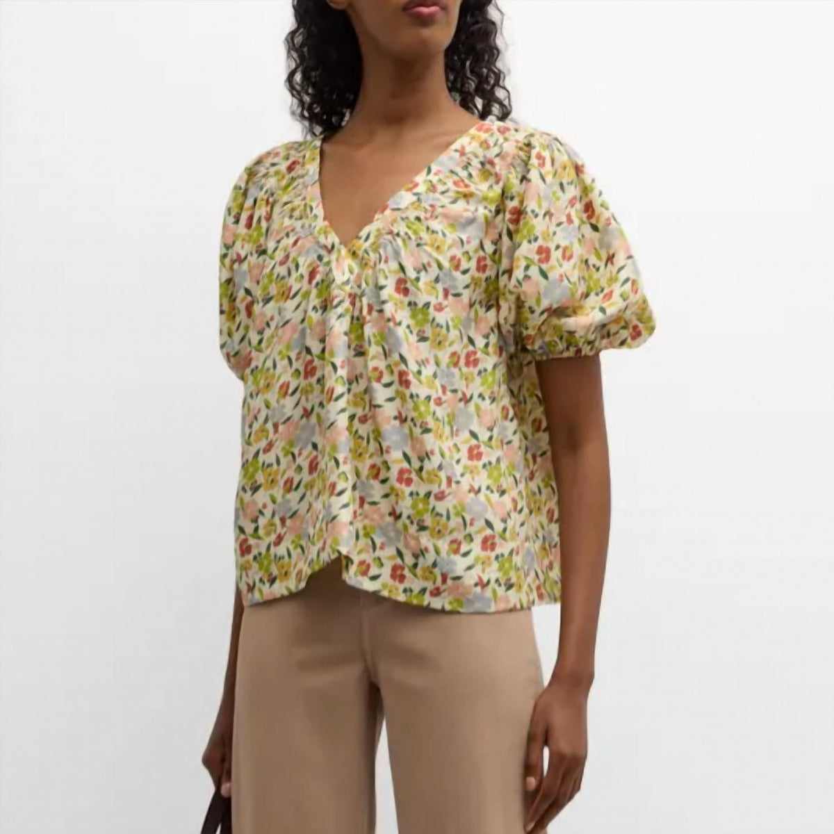 Bungalow Top