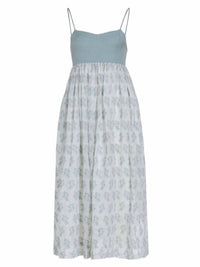 The Great. - CAMELIA DRESS