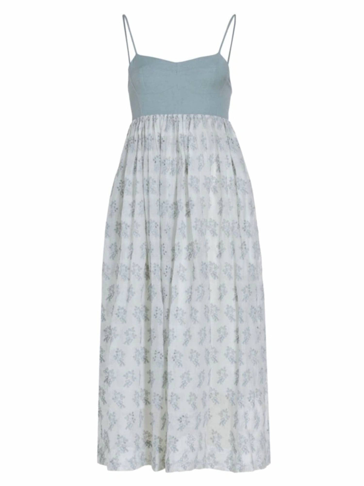The Great. - CAMELIA DRESS