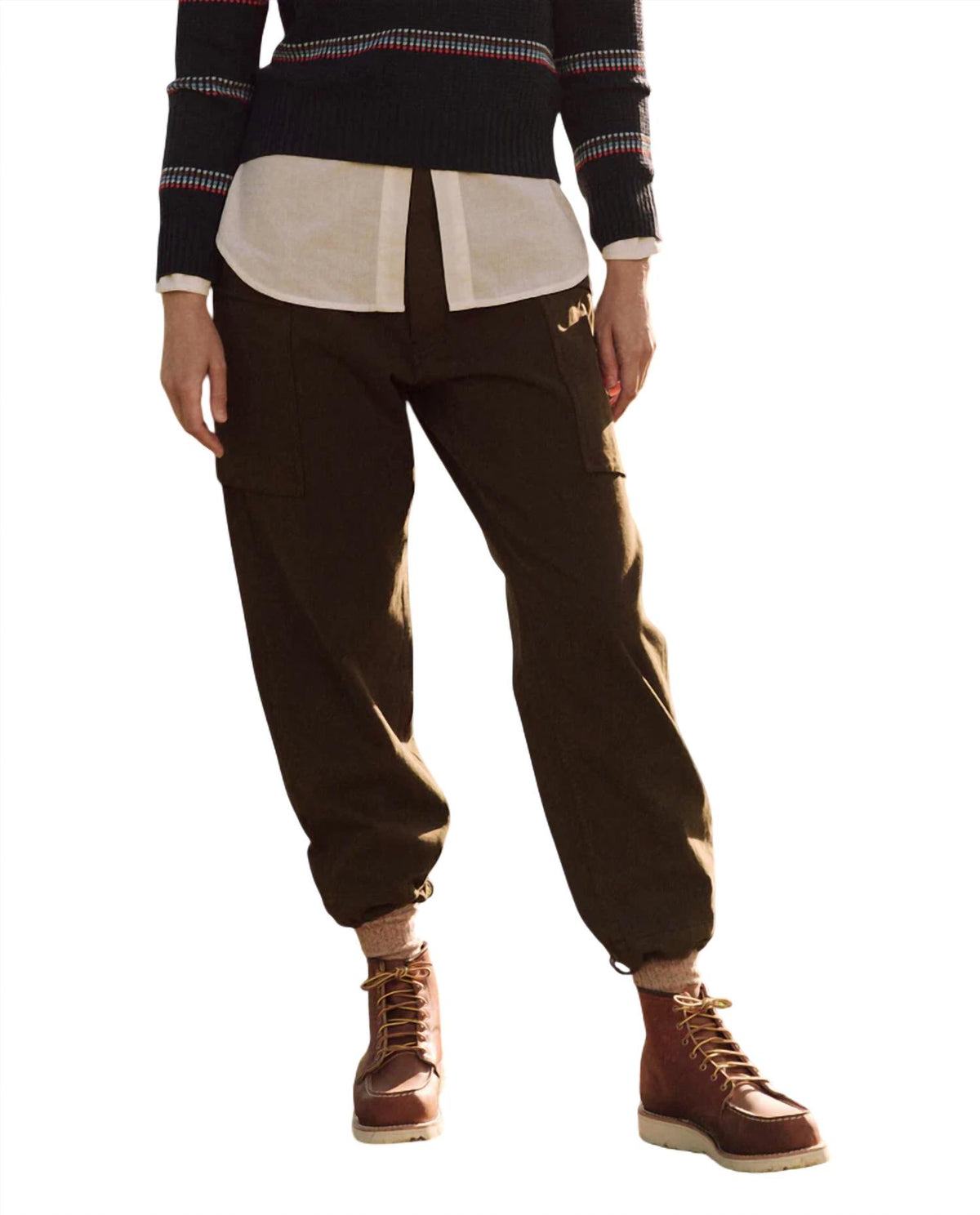 The Great. - Convoy Pant