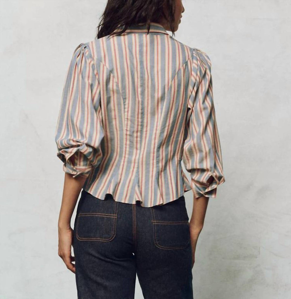 The Great. - The Honor Top
