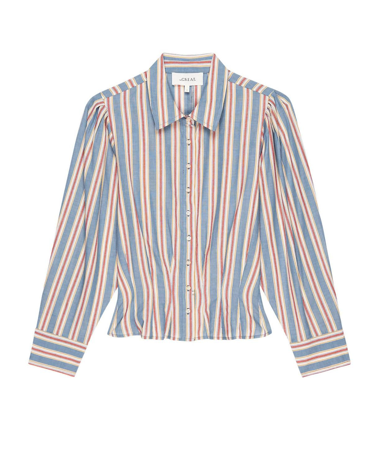 The Great. - The Honor Top