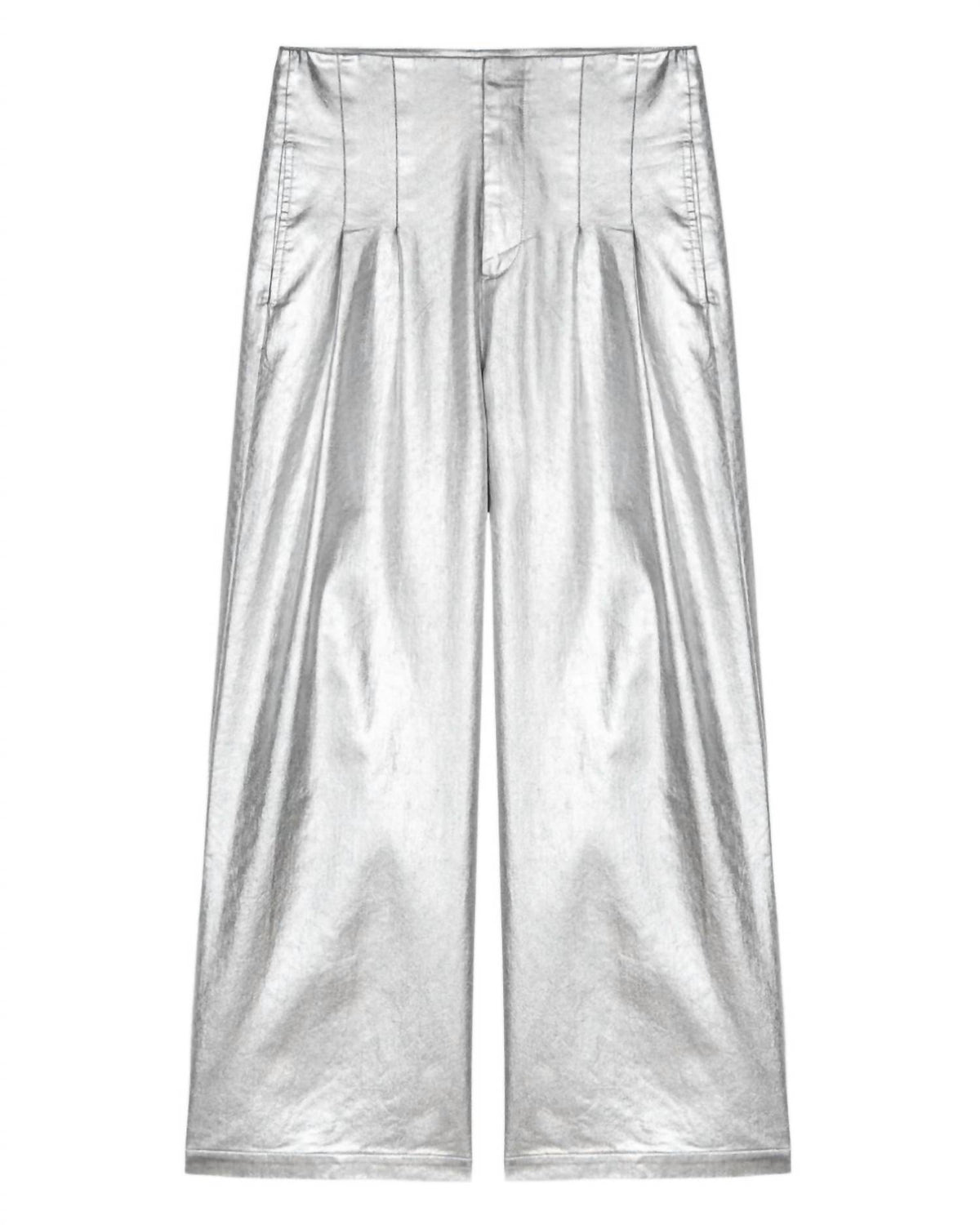 The Great. - Sculpted Trouser