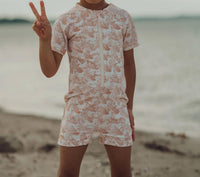 Grech & Co. - Boys Pegasus Rashguard