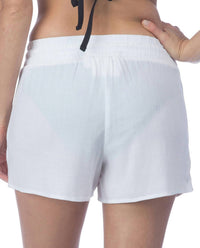 Green Dragon - Drawstring Beach Short