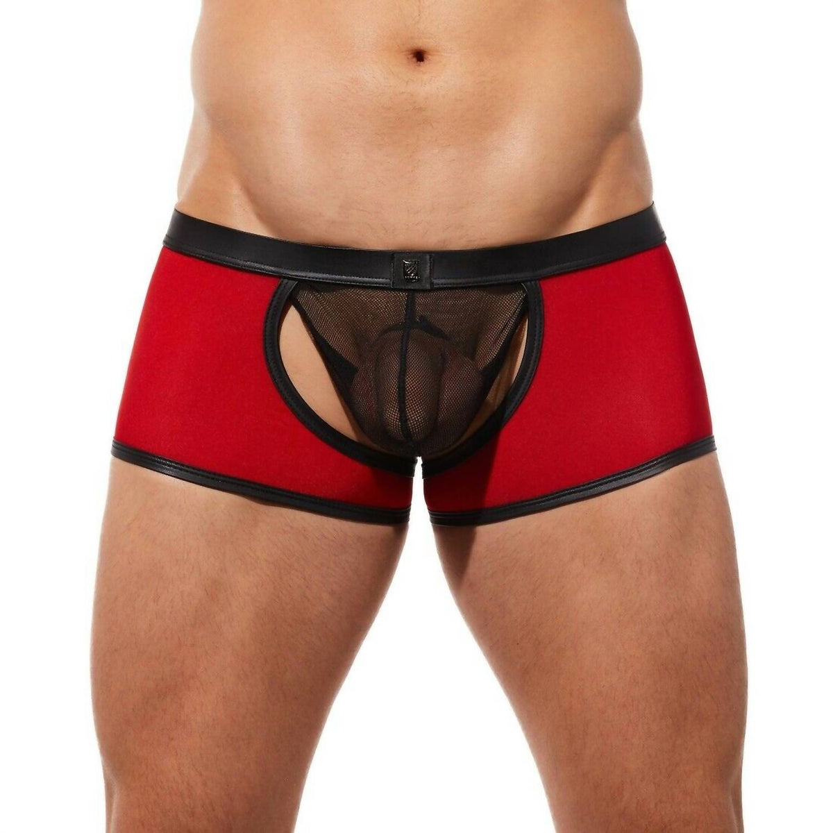 Men's Ring My Bell Boxer Brief