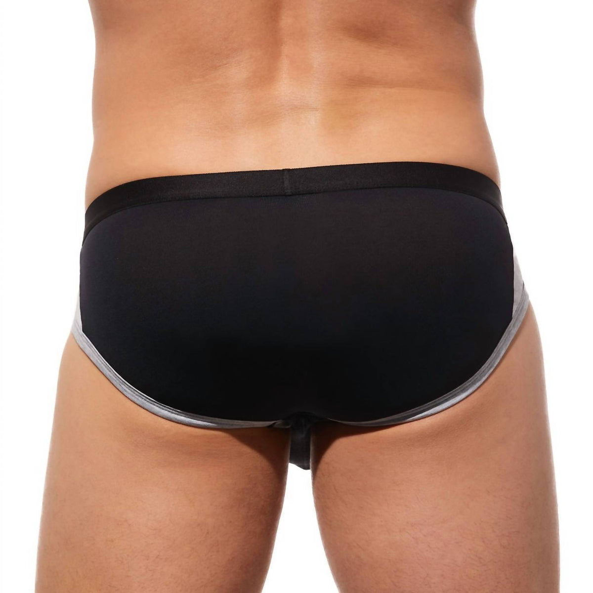 Gregg Homme - Room-Max Gym Brief