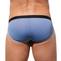 Gregg Homme - Room-Max Gym Brief