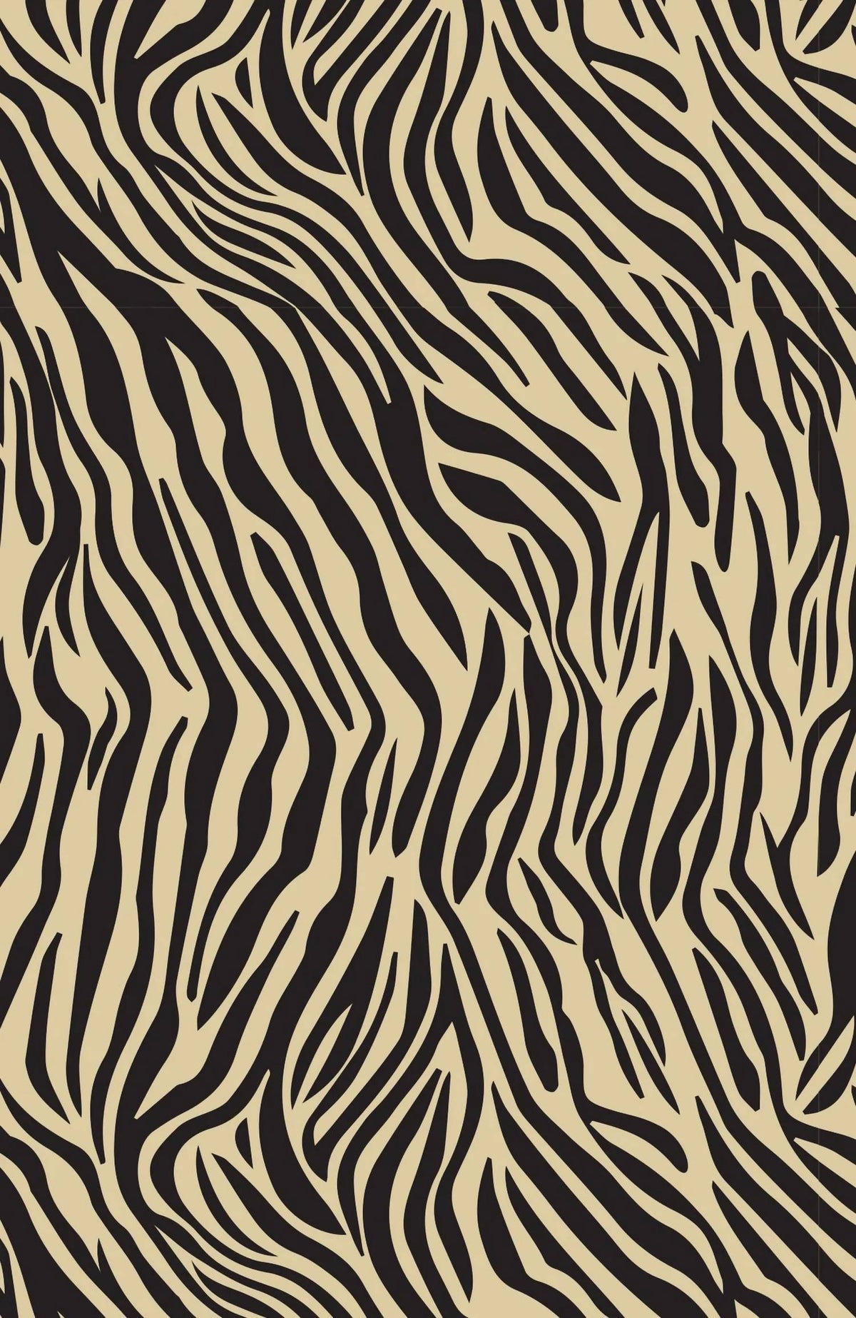 Gretchen Scott - Animal Instinct Everywhere Mini Dress