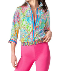 Gretchen Scott - Boyfriend shirt