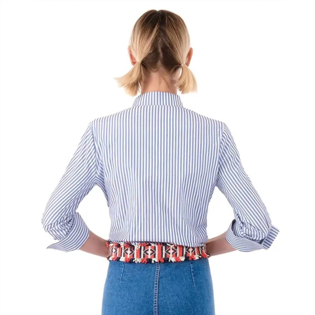 Gretchen Scott - Forget Me Not Top