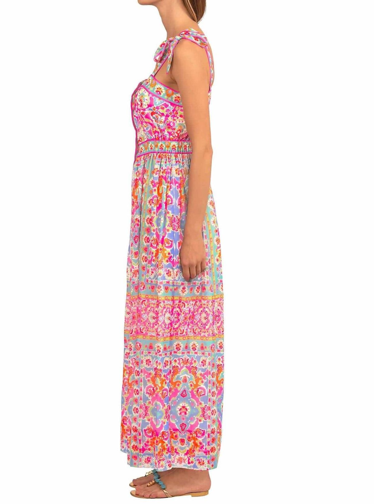 Gretchen Scott - FUN IN THE SUN DRESS