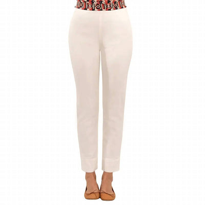 Gretchen Scott - Gripeless Denim Pull On Pants