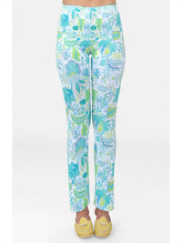 Gretchen Scott - GRIPELESS PANT