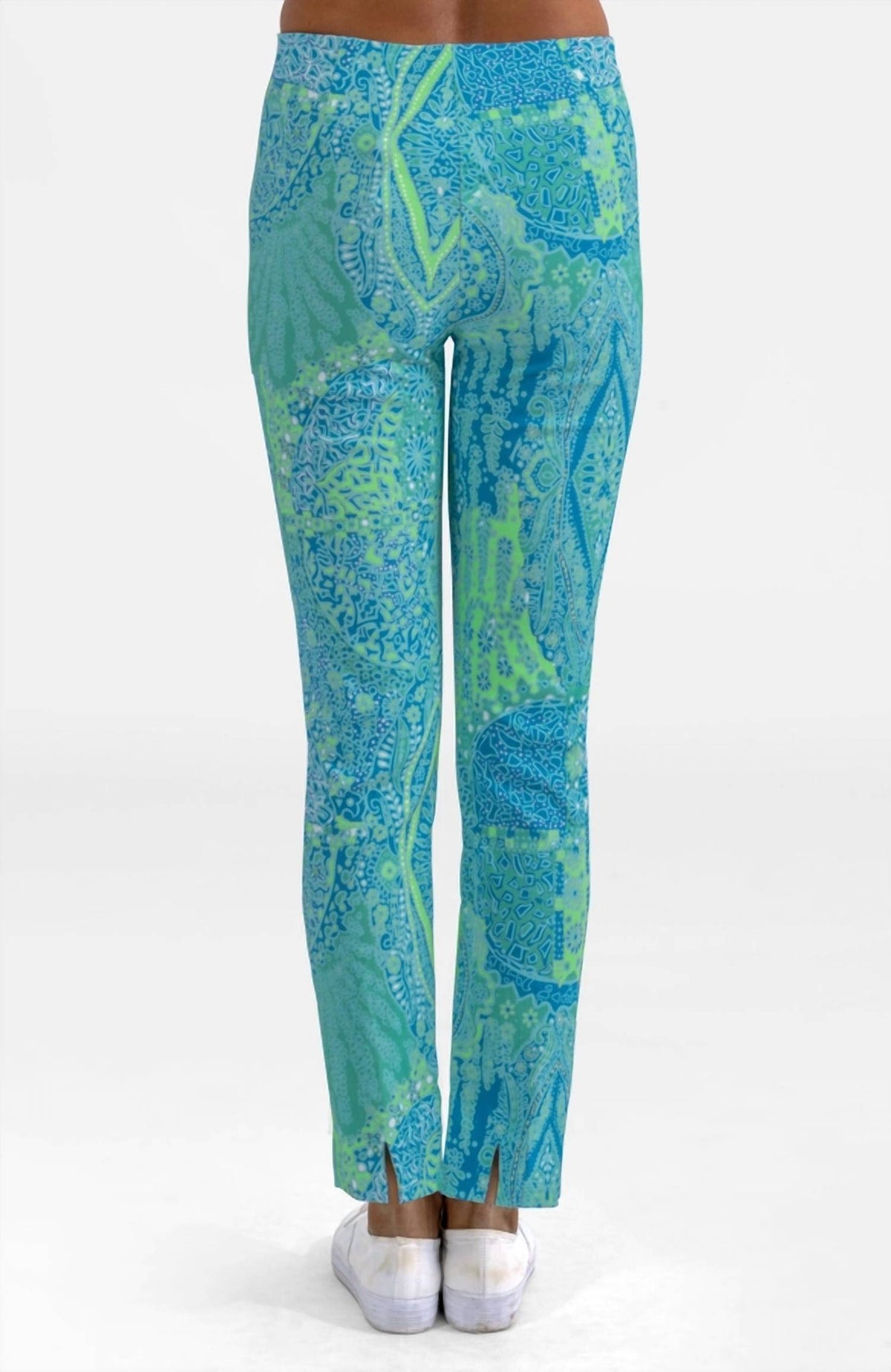 Gretchen Scott - Gripeless Pull On Pant