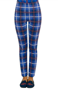 Gretchen Scott - Gripeless Pull On Pant - Middleton