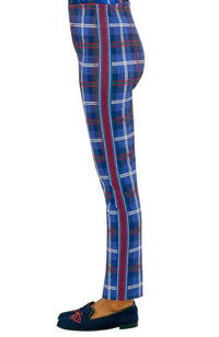 Gretchen Scott - Gripeless Pull On Pant - Middleton
