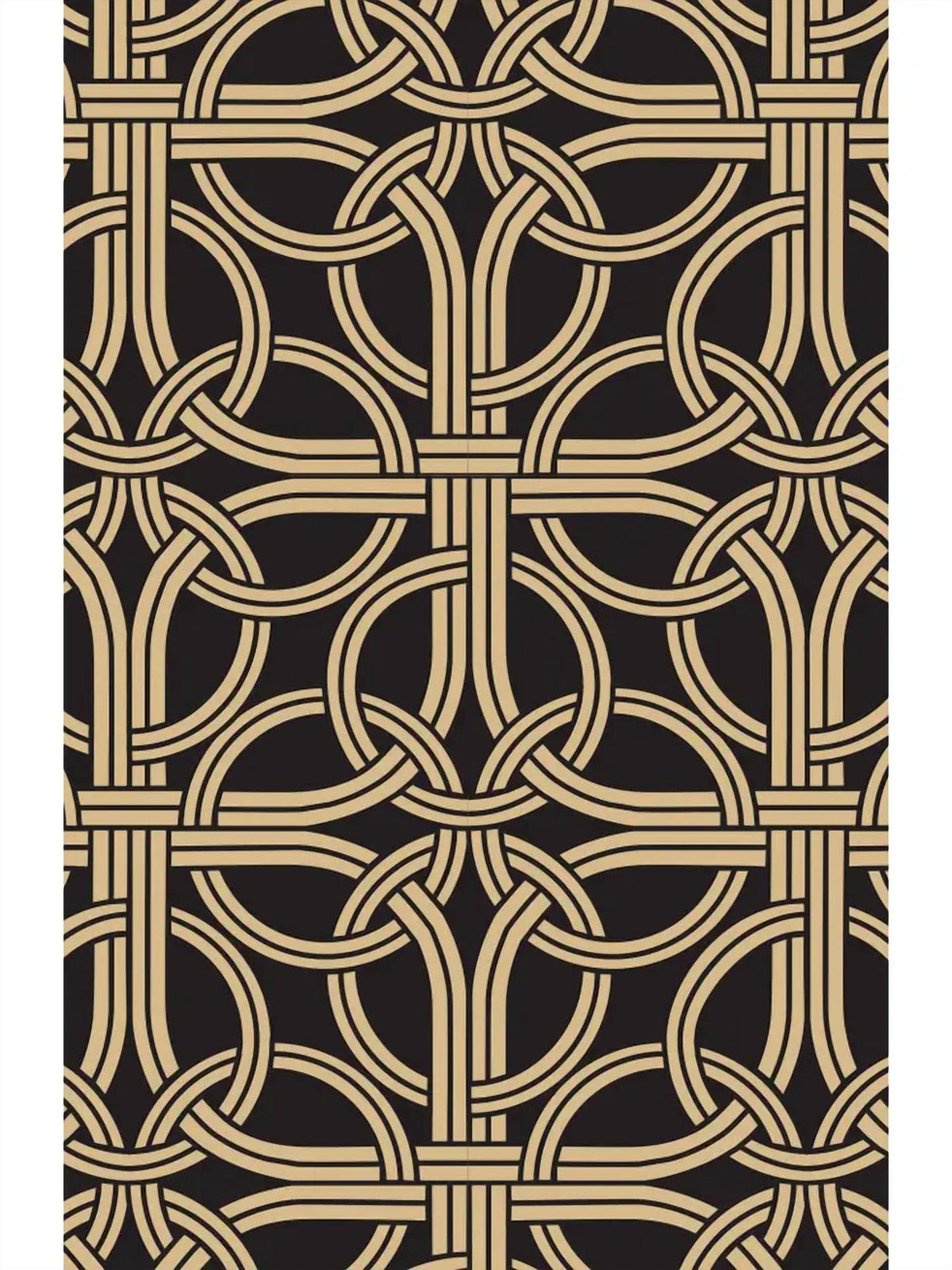 Gretchen Scott - Ring Toss Gripeless Pull On Pant