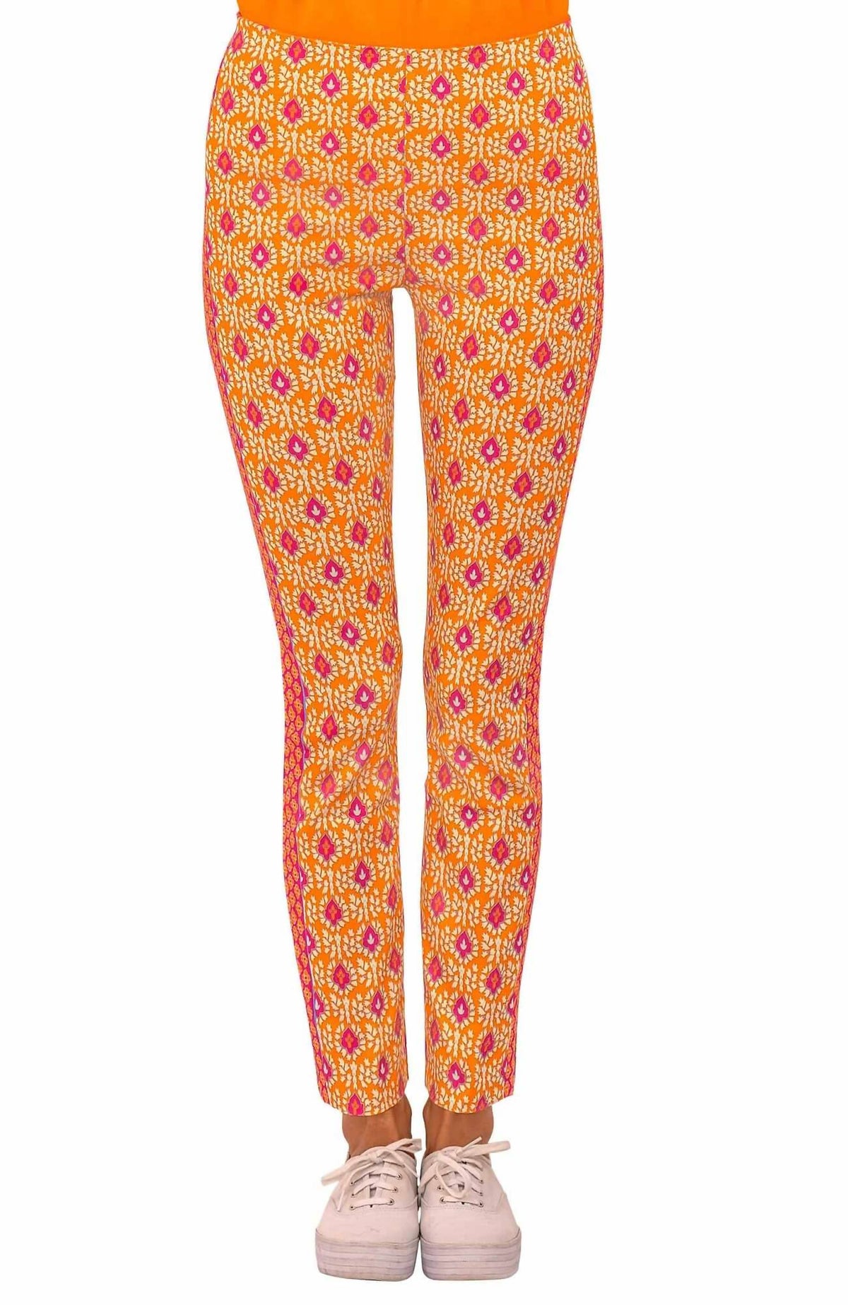 Gretchen Scott - Gripeless Pull On Pants