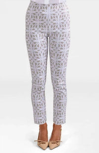 Gretchen Scott - Gripeless Pull On Pants