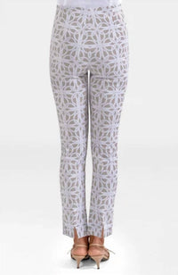 Gretchen Scott - Gripeless Pull On Pants