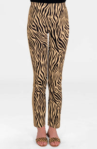 Gretchen Scott - Gripeless Pull On Pants