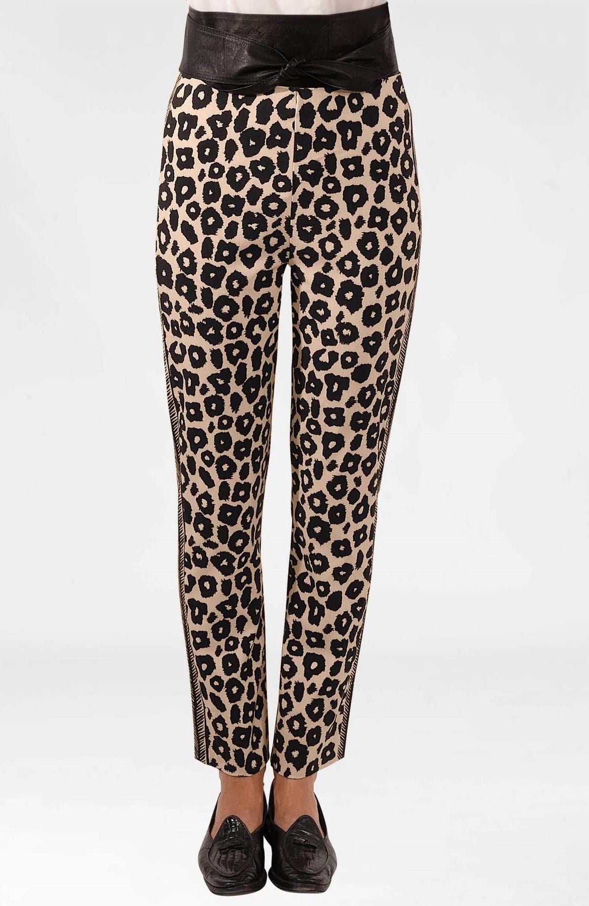 Gretchen Scott - Gripeless Pull On Pants