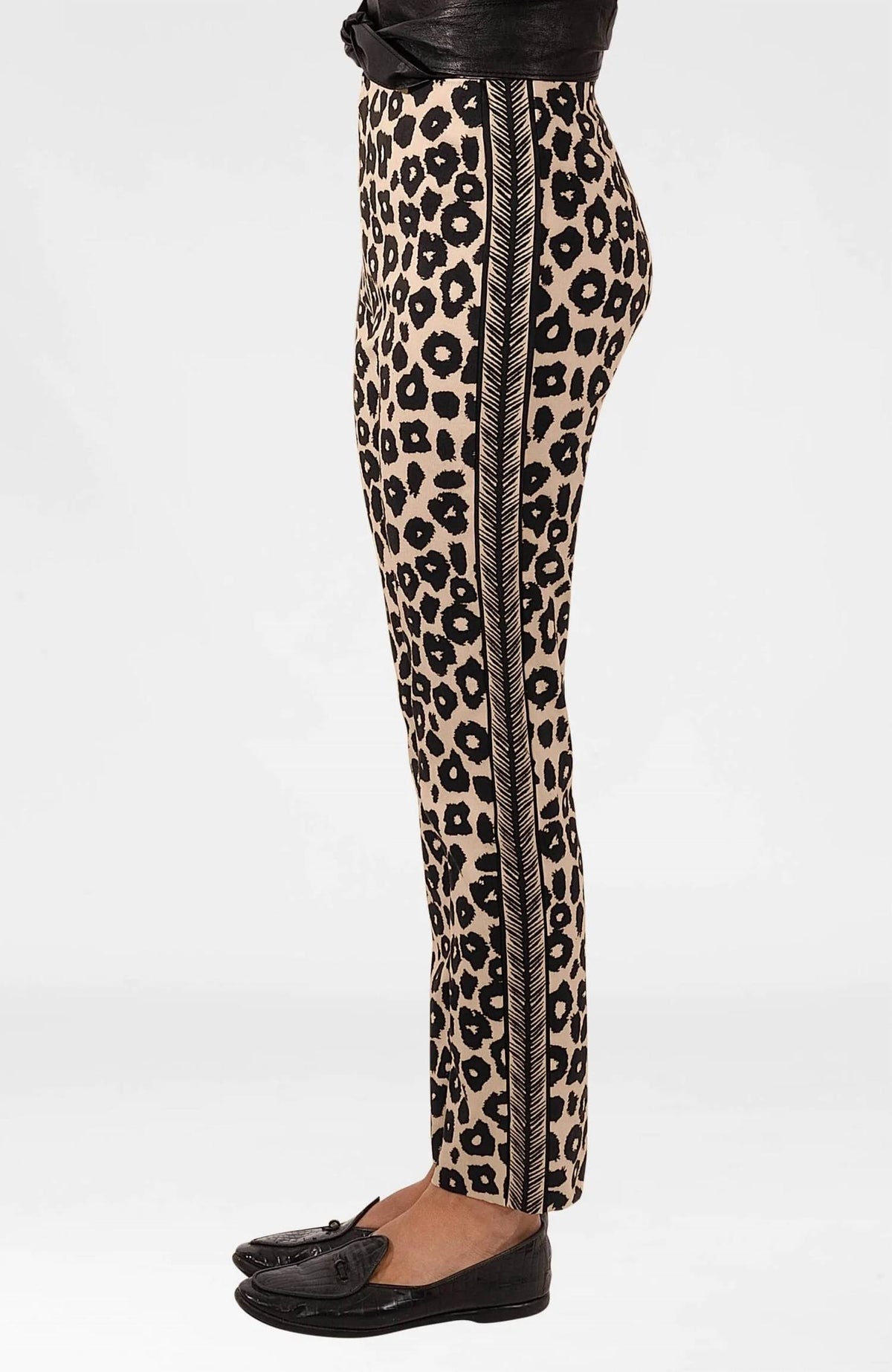 Gretchen Scott - Gripeless Pull On Pants