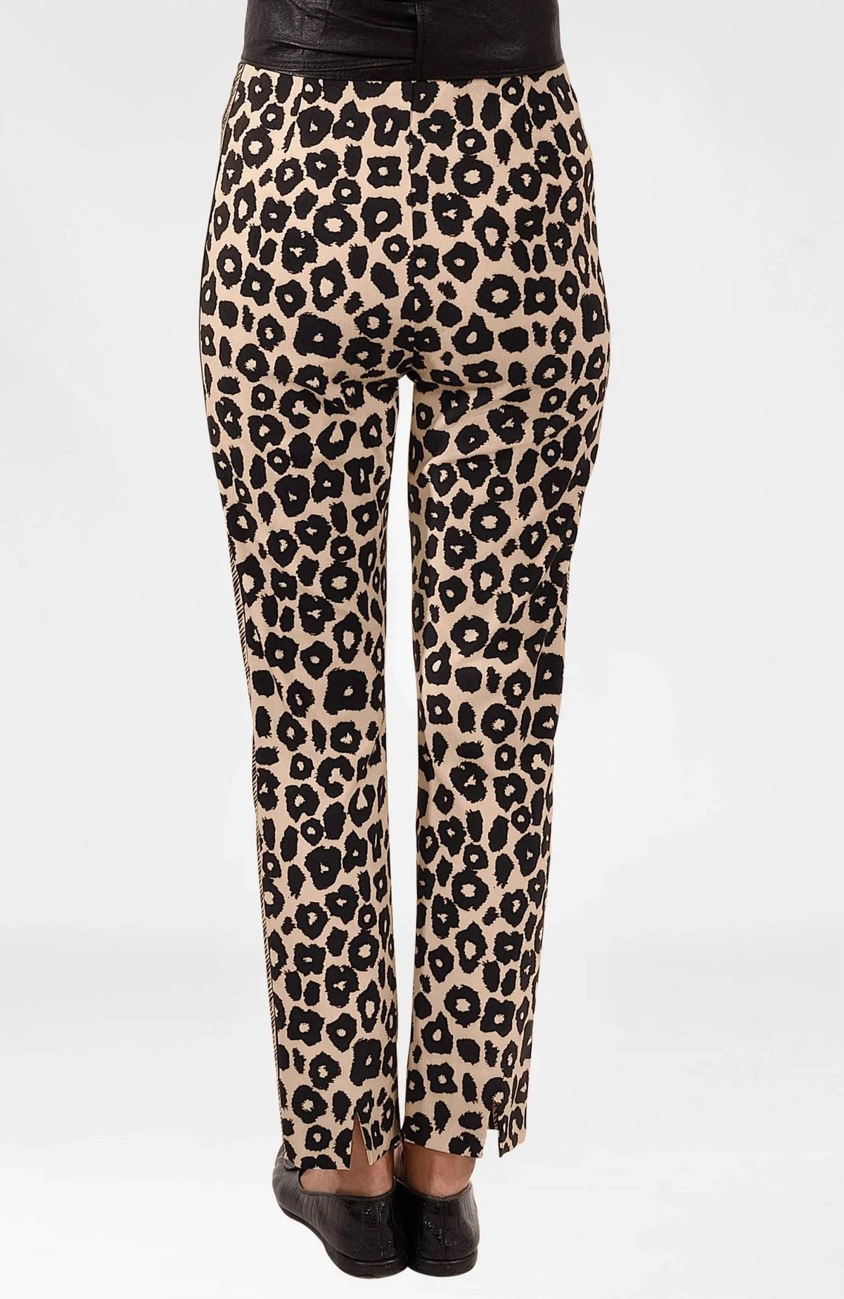 Gretchen Scott - Gripeless Pull On Pants