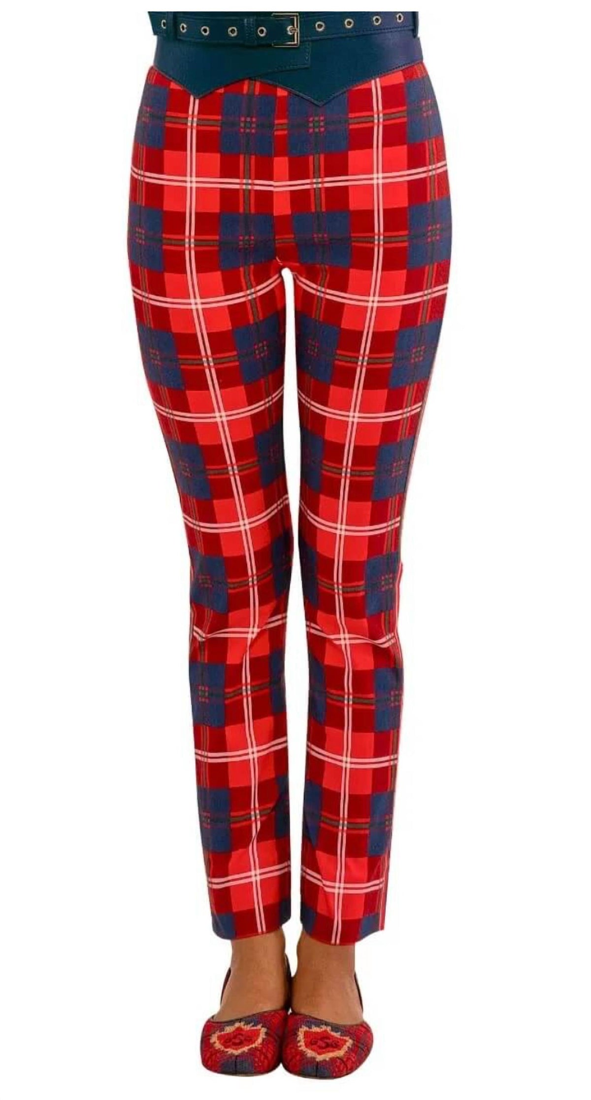 Gretchen Scott - Gripeless Pull On Pants